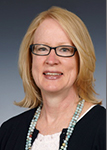 Becky J. Olson-Kellogg, PT, DPT, GCS, CEEAA (Physical Therapy)