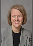 Jennifer Kertz, MPP, Evaluation Administrative Lead