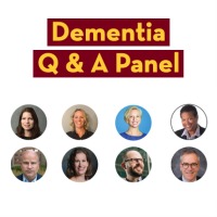 Dementia Q&A Panel